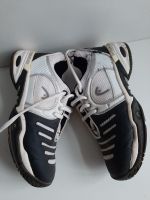 Head Mojo Tennisschuhe Gr.38 in weiß/schwarz Rodenkirchen - Sürth Vorschau