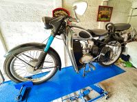 MZ RT 125/3 Oldtimer  1959 Sachsen - Chemnitz Vorschau