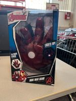 Neu 3D Light FX 816733840598 Marvel Iron Man 3D-Nachtlicht Berlin - Tempelhof Vorschau