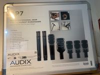 Audix DP7 Drum Mikrofonset Schleswig-Holstein - Kiel Vorschau