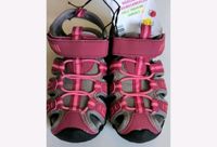 Trekkingsandalen / Gr. 31 / beere / hip&hopps / NEU Bayern - Hallstadt Vorschau