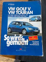 Etzold VW Golf / Touran Nordrhein-Westfalen - Brühl Vorschau
