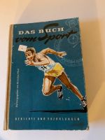 Das Buch vom Sport Christian Pfeil Leichtathletik Turnen Olympia Niedersachsen - Emden Vorschau