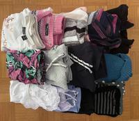 Kleidungspaket Damen Gr. M 15 Teile Berlin - Tempelhof Vorschau