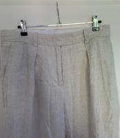 Arket Leinen Hose Hannover - Mitte Vorschau