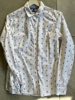 Tommy Hilfiger Bluse Gr. 6 (S/M) Rheinland-Pfalz - Bechtheim Rheinhessen Vorschau