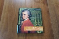Mozart - Musikalische Meisterwerke - 1 CD Bayern - Siegenburg Vorschau