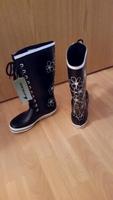 Damen Gummistiefel Thüringen - Erfurt Vorschau
