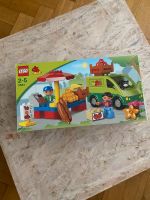 Lego Duplo Hofladen 5683 Neu OVP Berlin - Friedenau Vorschau