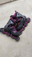 K2 Alexis X PRO Damen Inline-Skates 39 Kr. Dachau - Odelzhausen Vorschau