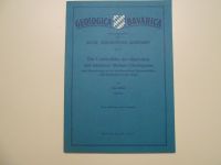 Geol. Bavarica 29 , Die Corbiculidae der oligozänen und miozä.... Bayern - Estenfeld Vorschau