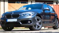 BMW 120 mieten, Auto mieten, Langzeitmiete Pankow - Weissensee Vorschau