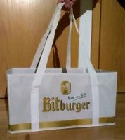 Tasche Accessoires Bitburger, Männer Handtasche Sammler Rheinland-Pfalz - Neuwied Vorschau