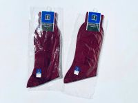 2X YSL Gr. 38 - 42 Socken Burgund Yves Saint Laurent Innenstadt - Köln Altstadt Vorschau