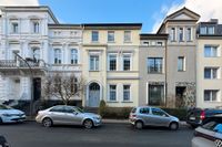 Ein-/ Zweifamilienhaus – KAISERVIERTEL – Garten Dortmund - Innenstadt-Ost Vorschau