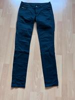 Vero Moda Hose schwarz Größe 36 Niedersachsen - Hildesheim Vorschau