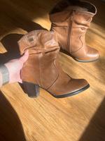 Stiefel Dockers Größe 37 Altona - Hamburg Ottensen Vorschau
