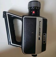 Super 8 Filmkamera Revue Cine S8 (8mm) Kamera, Videokamera Niedersachsen - Söllingen Vorschau