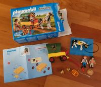 Playmobil Set 6948, Ponywagen zu verkaufen Baden-Württemberg - Ludwigsburg Vorschau