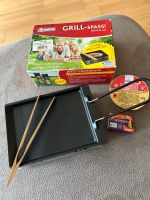 Grill Set Mini NEU Nordrhein-Westfalen - Hattingen Vorschau