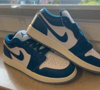 AIR JORDAN 1 LOW SE (GS) Gr. 38.5 Nordrhein-Westfalen - Willich Vorschau