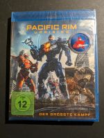 Blu-ray - Pacific Rim - Uprising - Der grösste Kampf Niedersachsen - Weyhe Vorschau