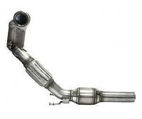 HJS ECE Downpipe Skoda Octavia III Typ 5E Facelift Schleswig-Holstein - Kellinghusen Vorschau