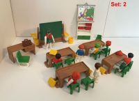 PLAYMOBIL Set`s ♥ Schule / Klasse ♥ Auswahl *TOP* Bayern - Huglfing Vorschau