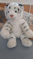 Weißer Tiger Kuscheltier Build a Bear Berlin - Biesdorf Vorschau