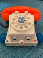 Fisher Price Retro Telefon Original 70 er Baden-Württemberg - Öhringen Vorschau