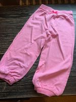 Mädchen Jogginghose pink-Gr. 86 incl. Versand Bayern - Wertingen Vorschau