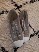 Schuhe  Convers Allstar Gr  10 Bayern - Germering Vorschau