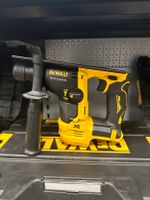 DEWALT AKKU-BOHRHAMMER 14MM 12V BASISV. DCH072NT Leipzig - Reudnitz-Thonberg Vorschau