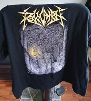 Metal Band Shirt | Revocation | 2XL - nur Festpreis Düsseldorf - Friedrichstadt Vorschau