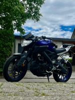 Yamaha Mt 125 Akrapovič + TÜV Baden-Württemberg - Überlingen Vorschau