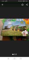 Puzzle Traktor Thüringen - Gera Vorschau