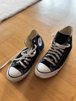 Converse Chucks 41 schwarz Nordrhein-Westfalen - Geldern Vorschau