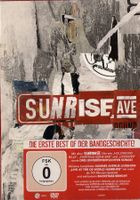 SUNRISE AVE. CD + DVD im Schuber Frankfurt am Main - Bornheim Vorschau