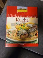 Niedersächsische Küche  -  Top Kochbuch Nordrhein-Westfalen - Herten Vorschau