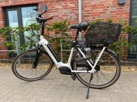 Gazelle E-Bike  neuwertig Schleswig-Holstein - List auf Sylt Vorschau