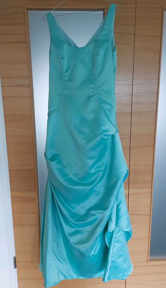 Abendkleid Ballkleid Prinzessin in Niepars