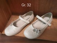 Schicke Ballerinas, Sommer Schuhe, Hochzeit Nordrhein-Westfalen - Minden Vorschau