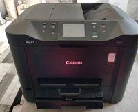 Canon Maxify Drucker Kiel - Ellerbek-Wellingdorf Vorschau