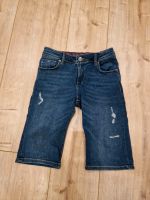 WE Shorts Jeans kurze Hose Blue Ridge Slim 158 Niedersachsen - Langelsheim Vorschau