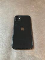 iPhone 11 64 GB - schwarz Hannover - Linden-Limmer Vorschau