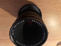 Leica Leitz Wetzlar Macro-Elmarit R 2.8/60 Objektiv Baden-Württemberg - Rottenburg am Neckar Vorschau