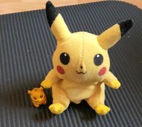 Pikachu Pokemon Stofftier Nordrhein-Westfalen - Recklinghausen Vorschau