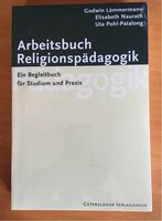 Arbeitsbuch Religionspädagogik neu Bayern - Lauingen a.d. Donau Vorschau