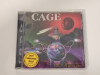 Cage - Unveiled Bayern - Partenstein Vorschau