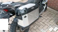 Hepco und Becker XPlorer 30 Motorradkoffer Niedersachsen - Bückeburg Vorschau